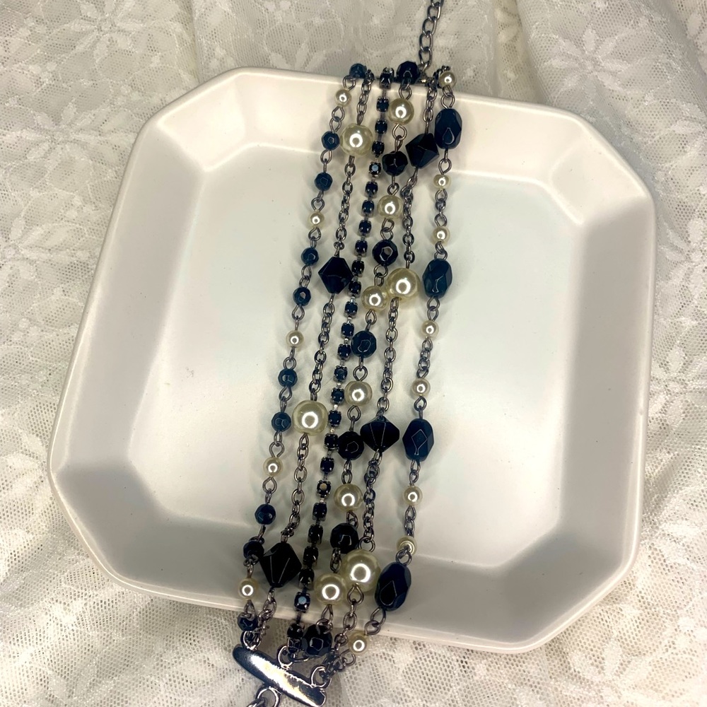 Elegant bracelet